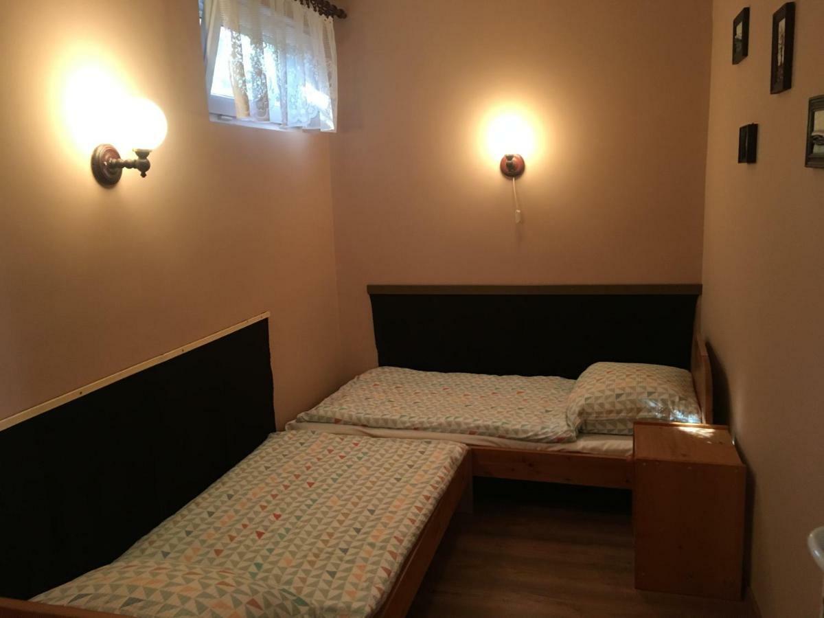 Matyas Apartman Apartment Balatonlelle Luaran gambar